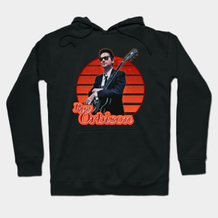 Roy Orbison Hoodie